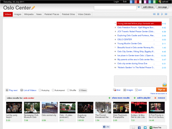 www.oslocenter.com