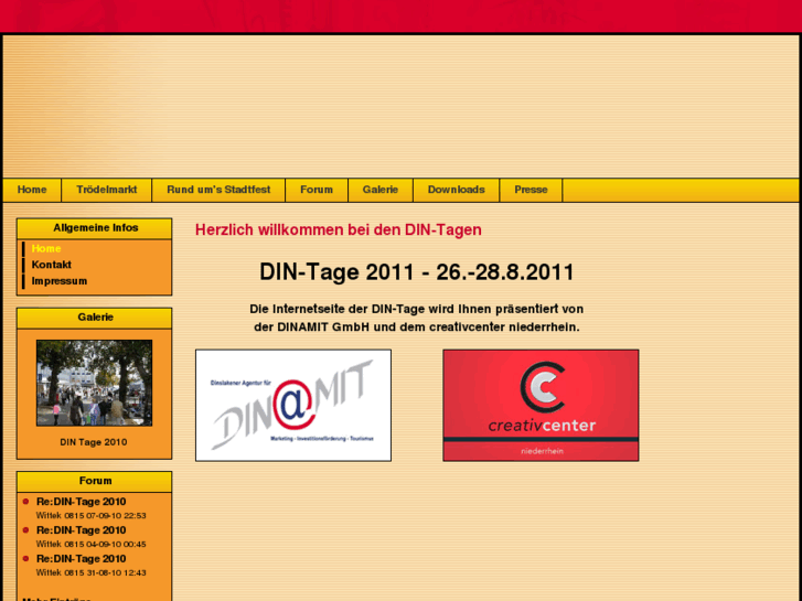 www.din-tage.de