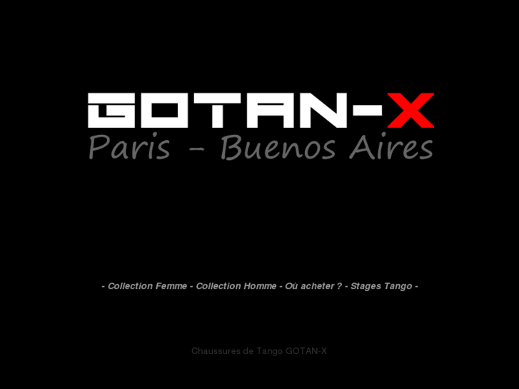 www.gotan-x.com