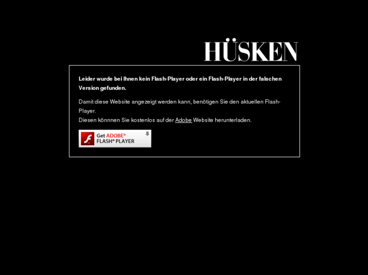 www.huesken.de