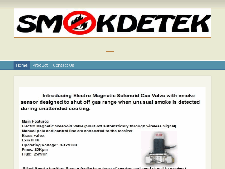 www.smokdetek.com