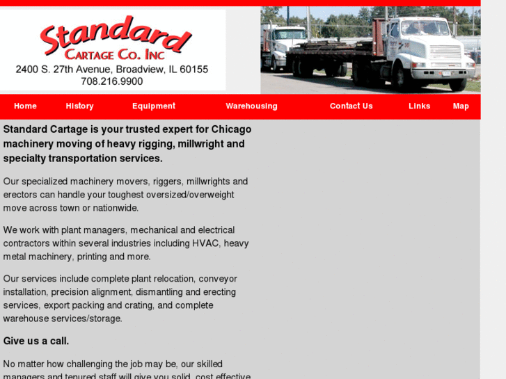 www.standardcartage.com