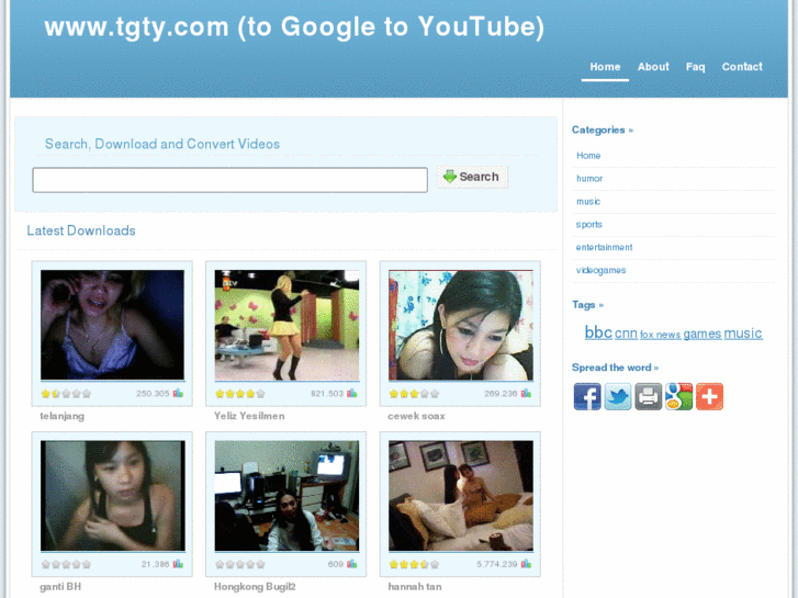 www.tgty.com