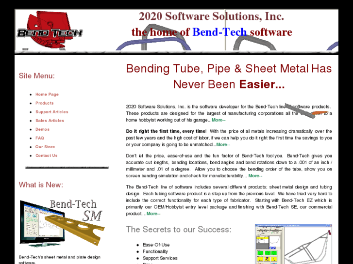 www.bend-tech.com