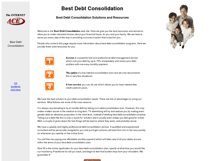 www.best-debt-consolidation.com