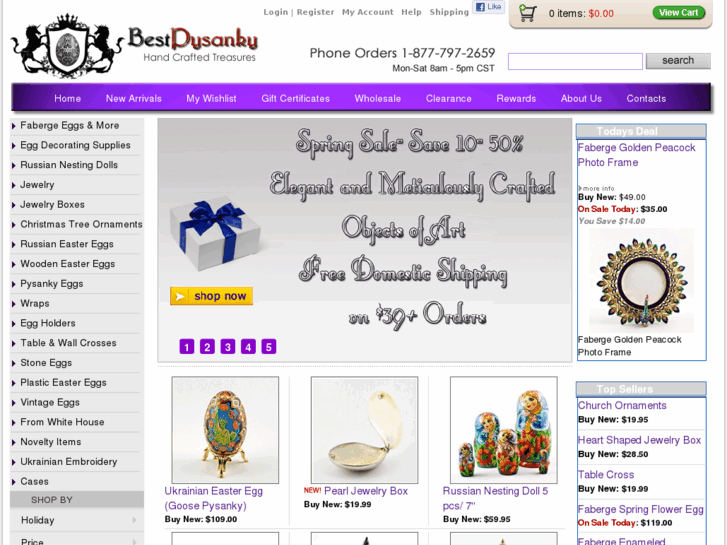 www.bestpysanky.com
