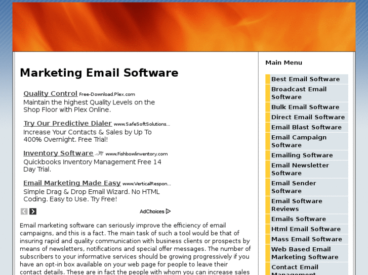 www.emailmarketing-software.com