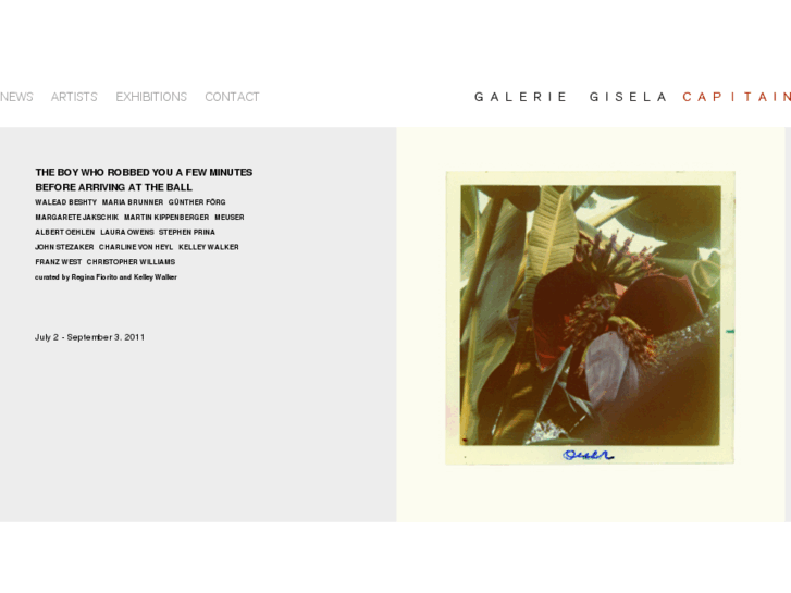 www.galerie-capitain.com