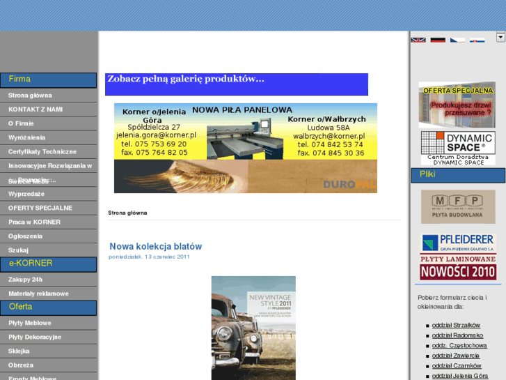 www.korner.pl