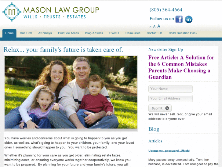 www.masonlawgroup.com