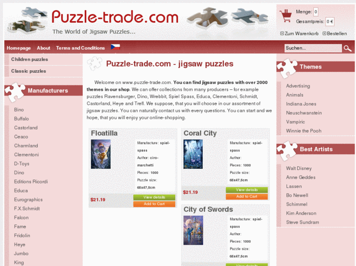 www.puzzle-trade.com