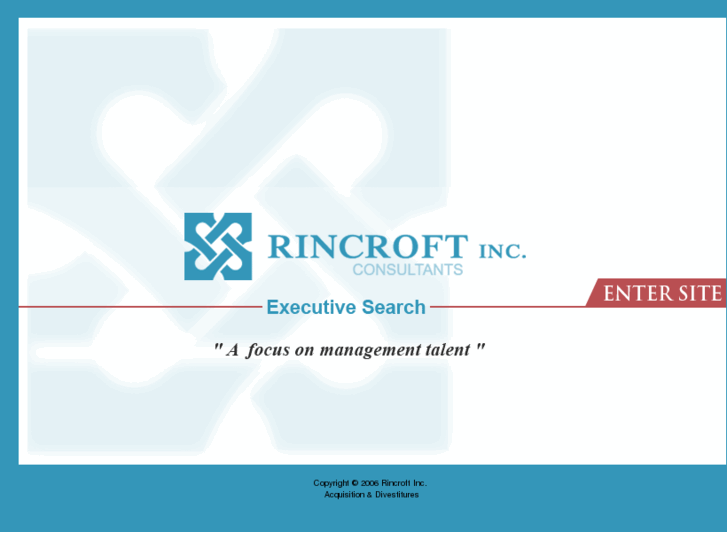 www.rincroftexecsearch.com