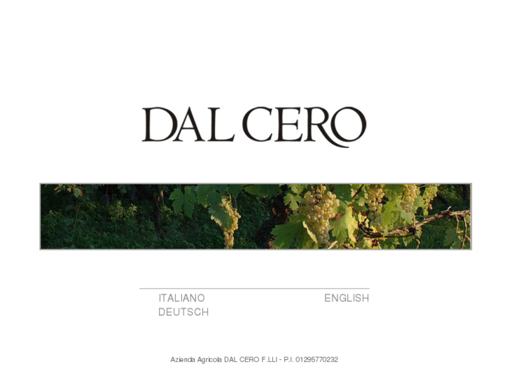 www.vinidalcero.com