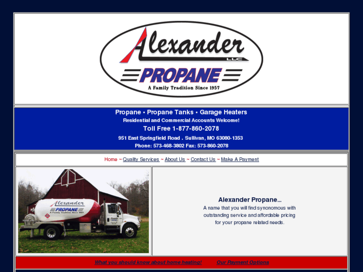 www.alexanderpropane.com
