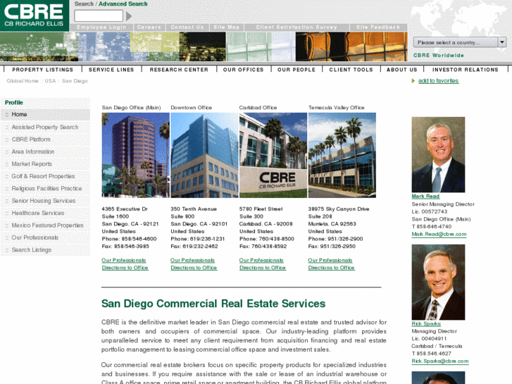 www.cbresandiego.com