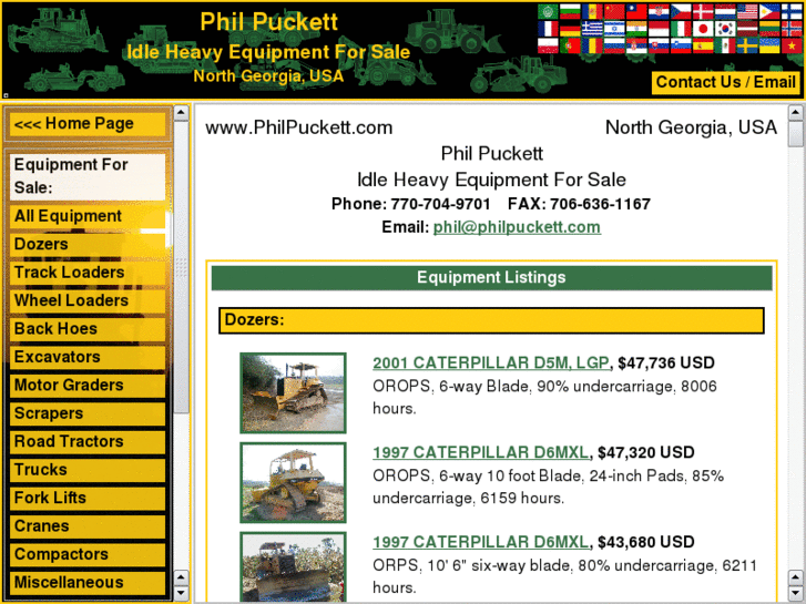 www.philpuckett.com