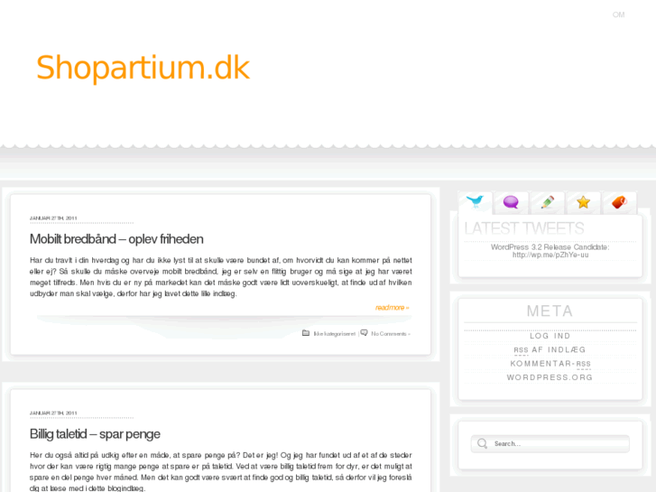 www.shopartium.dk