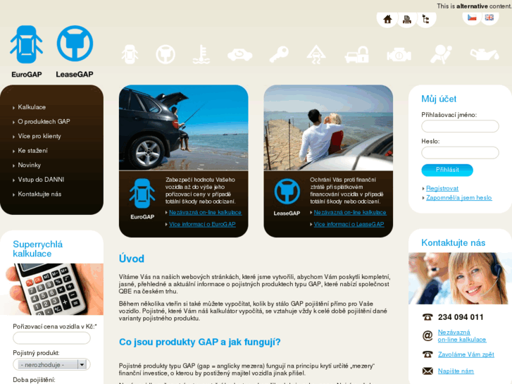 www.eurogap.cz