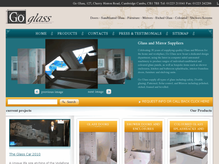 www.go-glass.co.uk