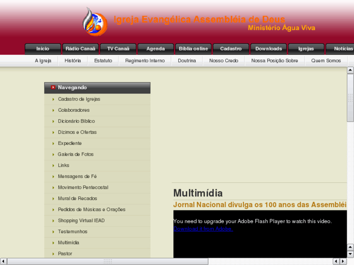 www.igrejaassembleiadedeus.com