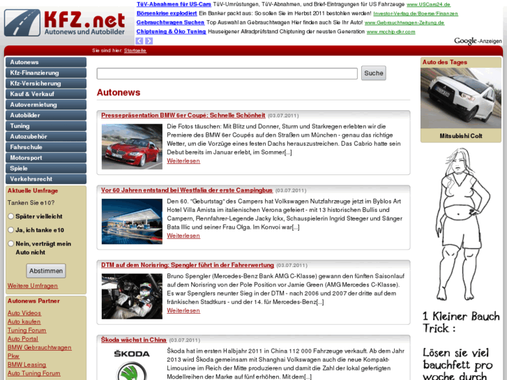 www.kfz.net