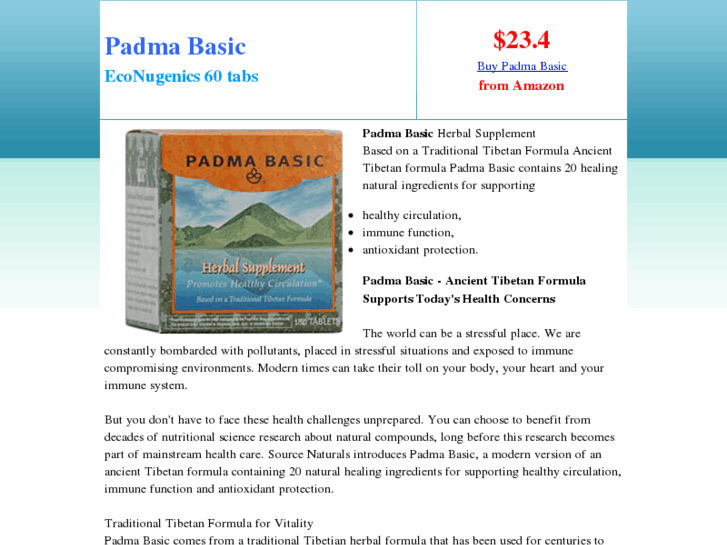 www.padmabasic.net