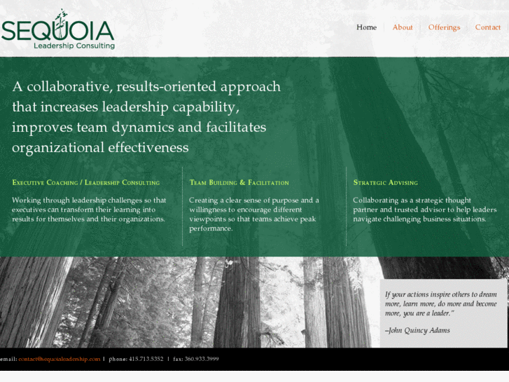 www.sequoialeadership.com