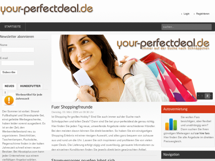www.your-perfectdeal.de