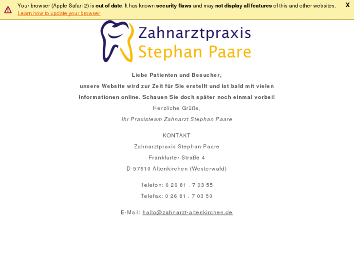www.zahnarzt-altenkirchen.de