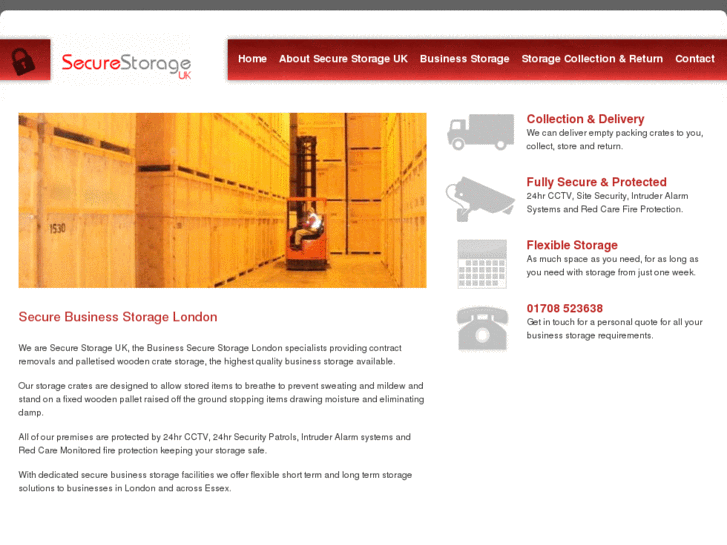 www.businessstoragelondon.com