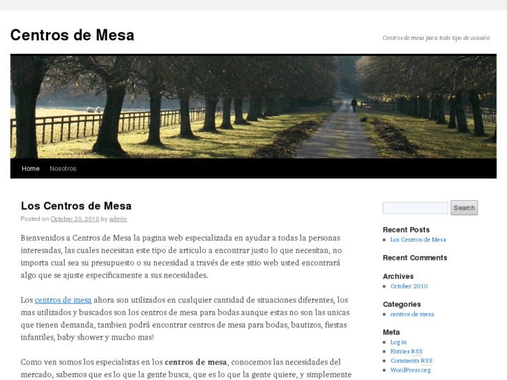 www.centrosdemesa.org