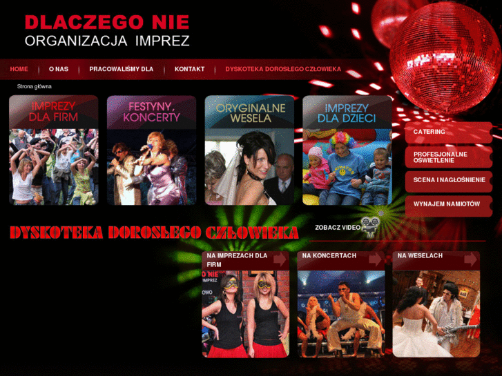 www.dlaczego-nie.com
