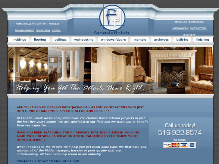 www.fanaticfinish.com