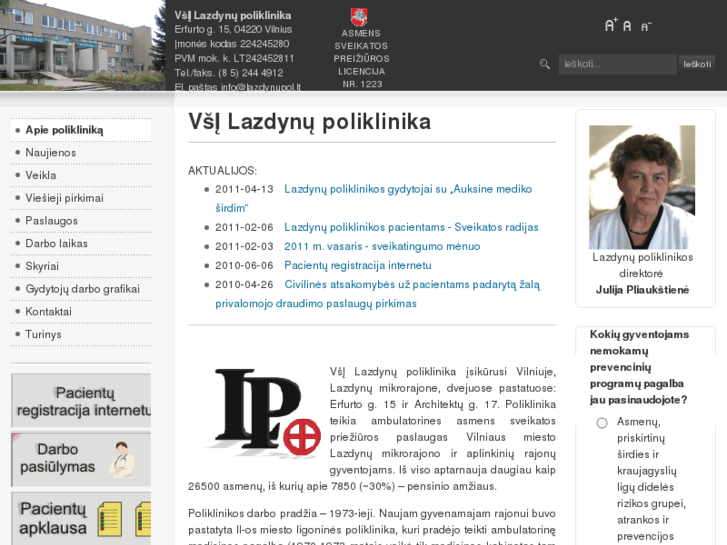 www.lazdynupol.lt