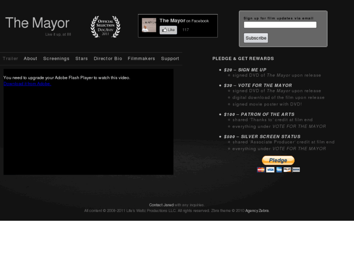 www.mayormovie.com