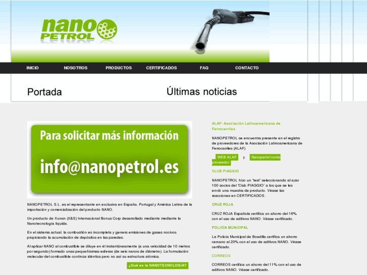 www.nanopetrol.es
