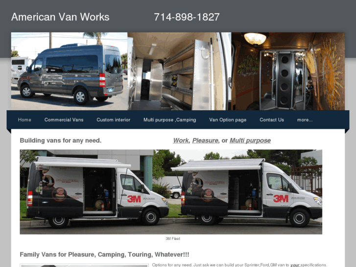www.americanvanworks.com