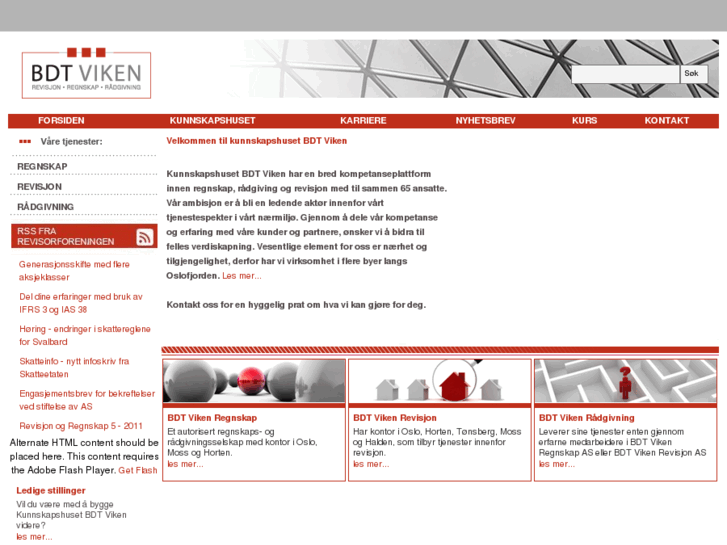 www.bdtviken.no