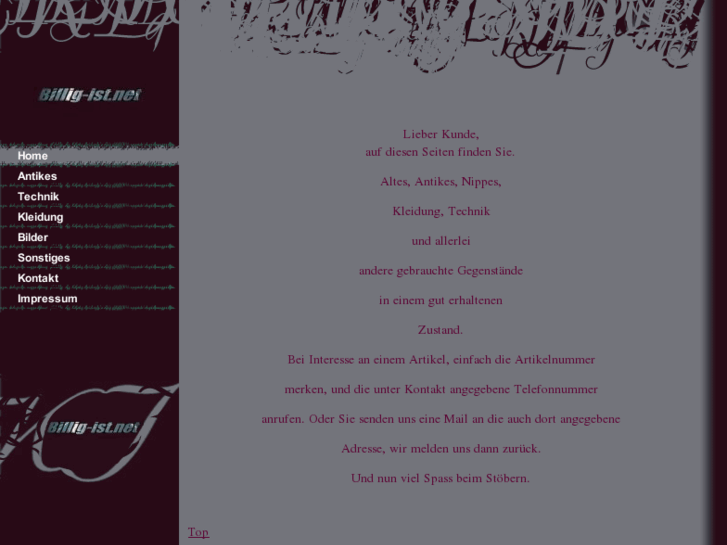 www.billig-ist.net