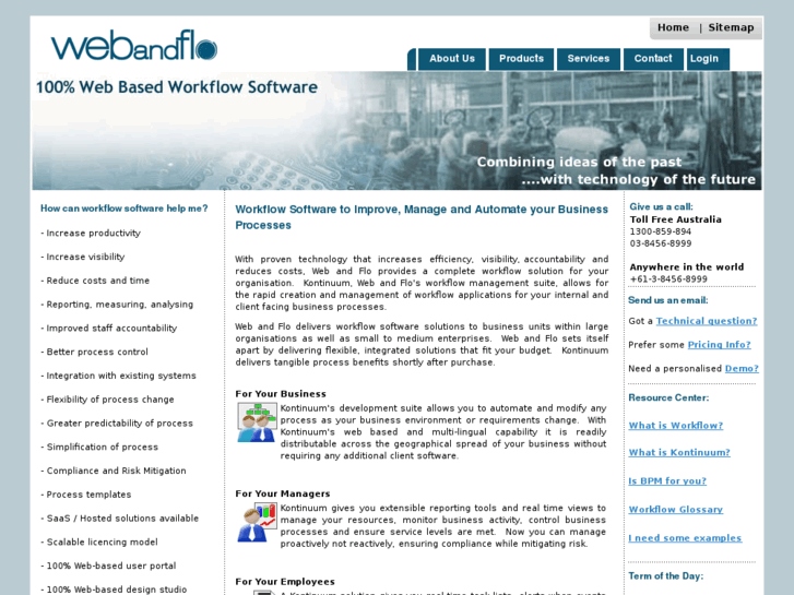 www.webandflo.com