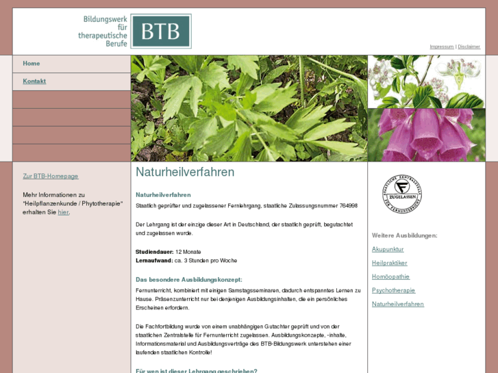 www.btb-phytotherapie.de
