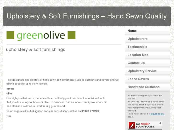 www.go-upholstery-soft-furnishings.com