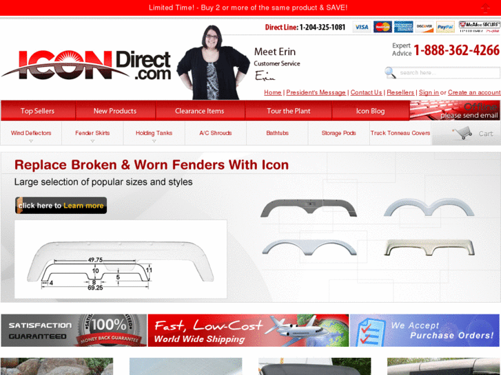 www.icondirect.com