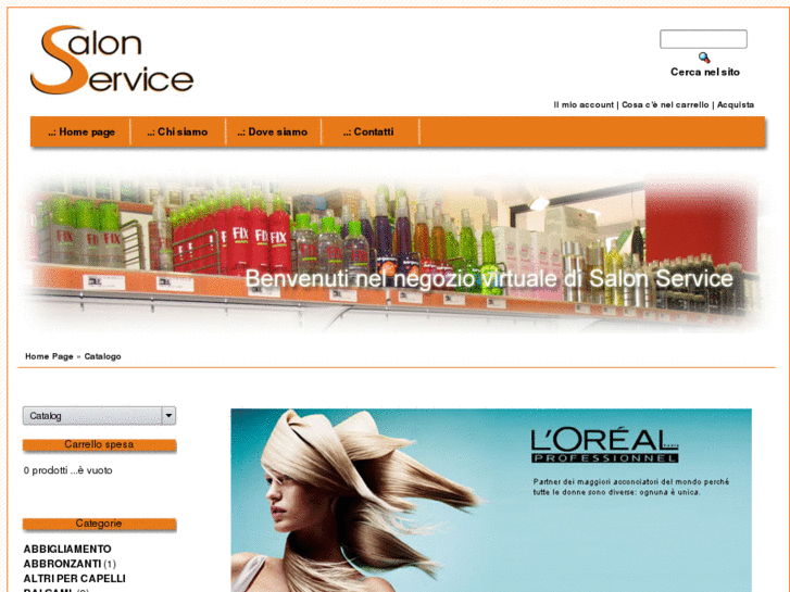 www.salonservice.net
