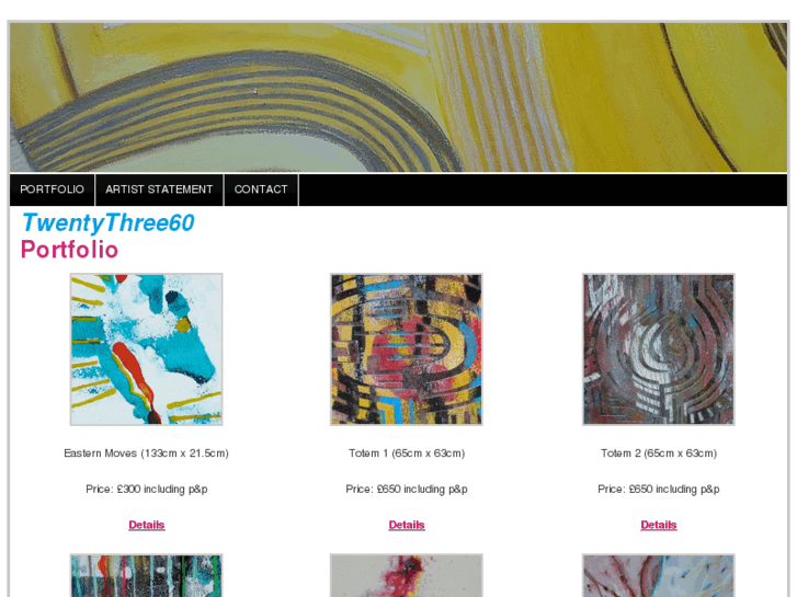 www.twentythree60.com