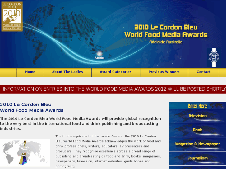 www.worldfoodmediaawards.com