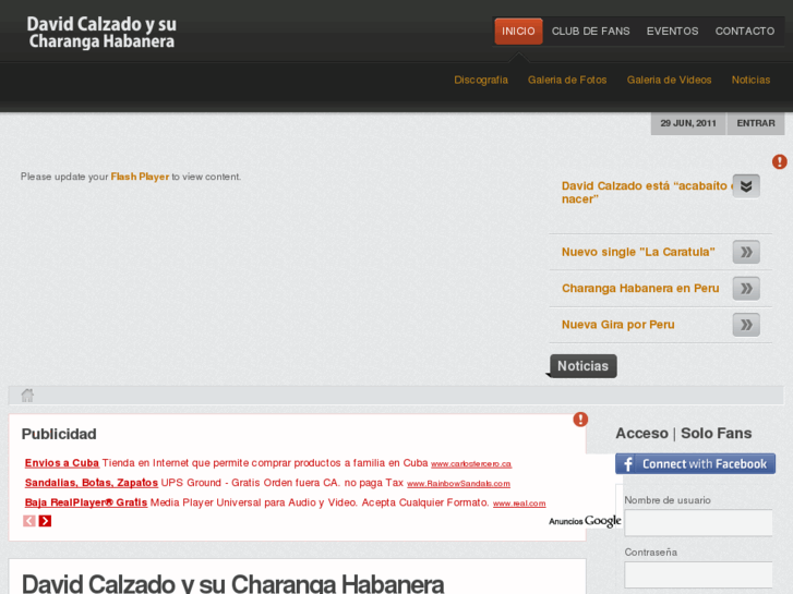 www.charangahabanera.net