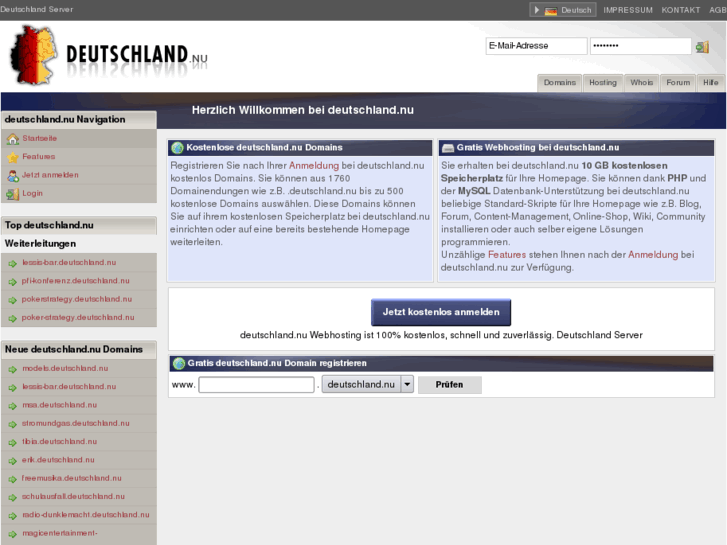www.deutschland.nu