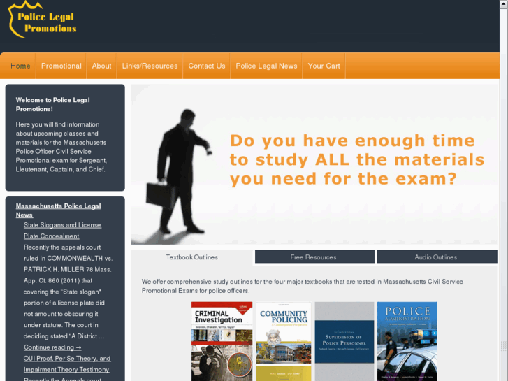 www.policelegalpromotions.com