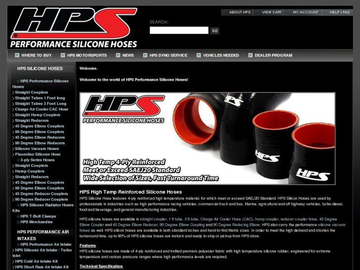 www.hpsinduction.com